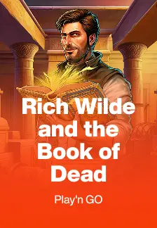 Book of Dead