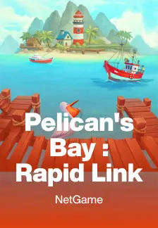 Pelicans Bay Rapid Link
